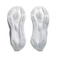 White/White