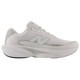 NEW BALANCE Men's Ellipse x Parker Valby White Running Shoes (MELPS31F)