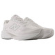 NEW BALANCE Men's Ellipse x Parker Valby White Running Shoes (MELPS31F)