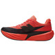 NEW BALANCE Women's Fuelcell Rebel v5 Urgent Red Running Shoes (WFCXLQ5)