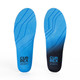 CURREX ActivePro High Blue Insoles (2901-23)