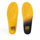 CURREX ActivePro Medium Orange Insoles (2902-23)