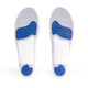 CURREX ActivePro Medium Orange Insoles (2902-23)