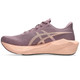 Dusty Mauve/Cantaloupe