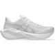 White/White