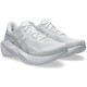 White/White