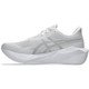White/White