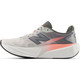 Grapefruit/Gray Matter/Poppy