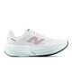 NB 103 White/Pink Heat/Glint Blue