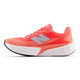 Urgent Red/NB 103 White/Silver Metallic