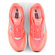 Urgent Red/NB 103 White/Silver Metallic