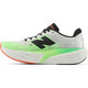 White/Mint Flash/Lime Leaf