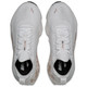 BROOKS Women's Glycerin Flex Limited Edition White/Oyster/Peach Whip Running Shoes