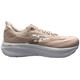 BROOKS Women's Ghost 18 Limited Edition Peach Whip/White/Black Running Shoes