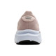 BROOKS Women's Ghost 18 Limited Edition Peach Whip/White/Black Running Shoes