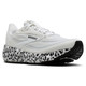 BROOKS Women's Revel 9 Limited Edition White/Ultimate Grey/Black Running Shoes