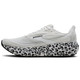 BROOKS Women's Revel 9 Limited Edition White/Ultimate Grey/Black Running Shoes