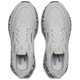 BROOKS Women's Revel 9 Limited Edition White/Ultimate Grey/Black Running Shoes