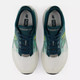 Medusa Green/Faded Teal
