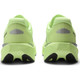 Mint Flash/Lab Green/Silver Metallic