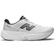 NB 103 White/Silver Metallic