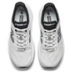 NB 103 White/Silver Metallic