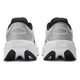 NB 103 White/Silver Metallic