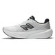 NB 103 White/Silver Metallic