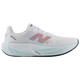 White/Pink Heat/Glint Blue
