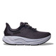 HOKA Women's Arahi SR Squid Ink/Carbon Black Running Shoes (1168713-SDNK)