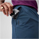 BROOKS Men's Dash Midnight Run Pants