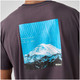 Dark Russet/Atomic Blue