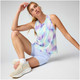 BROOKS Women's Dash Euphoryc Halogen Printed Tank