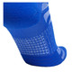 BROOKS Ghost Lite No Show 2-Pack Neo Blue And White/Neo Blue Socks