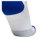 BROOKS Ghost Lite No Show 2-Pack Neo Blue And White/Neo Blue Socks