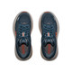 HOKA Men's Bondi 9 Wide Faded Navy/Slate Blue Running Shoes