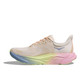 HOKA Women's Arahi 8 Alabaster/Tangerine Glow Running Shoes