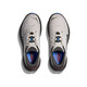 HOKA Men's Solimar 2 Grout/Asphalt Gray Training Shoes