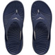 HOKA Men's Ora Recovery Varsity Navy/Putty Flip