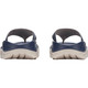 HOKA Men's Ora Recovery Varsity Navy/Putty Flip