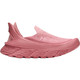HOKA Unisex Restore TC Dewy Pink/Rose Garden Pink Shoes