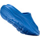 HOKA Unisex Ora Recovery Slide 3 Virtual Blue/Virtual Blue Slides