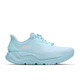 HOKA Women's Arahi SR Glimmering Blue/Glimmering Blue Running Shoes