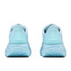 HOKA Women's Arahi SR Glimmering Blue/Glimmering Blue Running Shoes