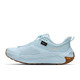 HOKA Women's Transport 2 Glimmering Blue/Glimmering Blue Walking Shoes