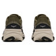 HOKA Men's Clifton Pro Antique Olive/River Rock Grey Running Shoes