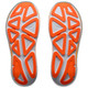 HOKA Men's Clifton Pro Cosmic Grey/Black Running Shoes