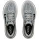 HOKA Men's Clifton Pro Stellar Grey/Galactic Grey Running Shoes