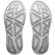 HOKA Men's Clifton Pro Stellar Grey/Galactic Grey Running Shoes