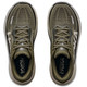 HOKA Women's Clifton Pro Antique Olive/River Rock Grey Running Shoes